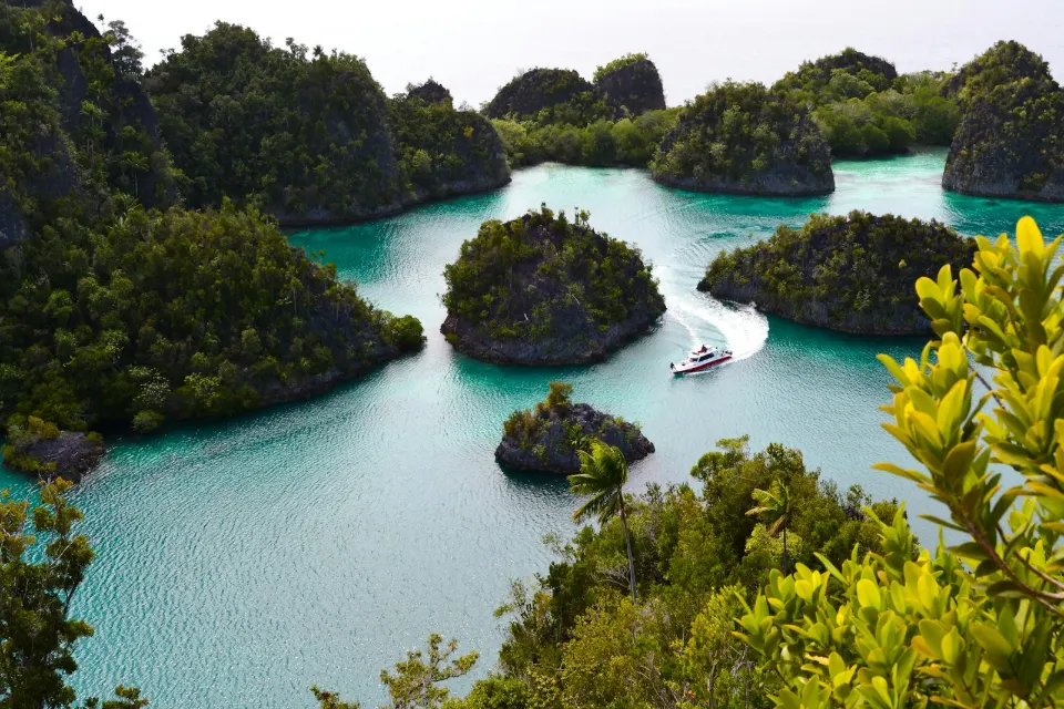 Langkawi Island Break