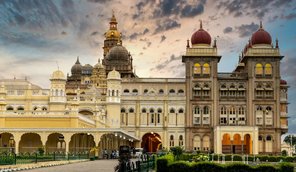 Karnataka travel guide 2026–27