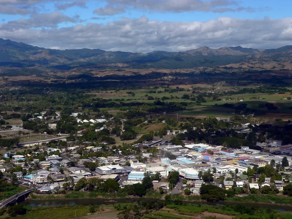 Fiji from India: islands, entry rules and the Indo-Fijian connection