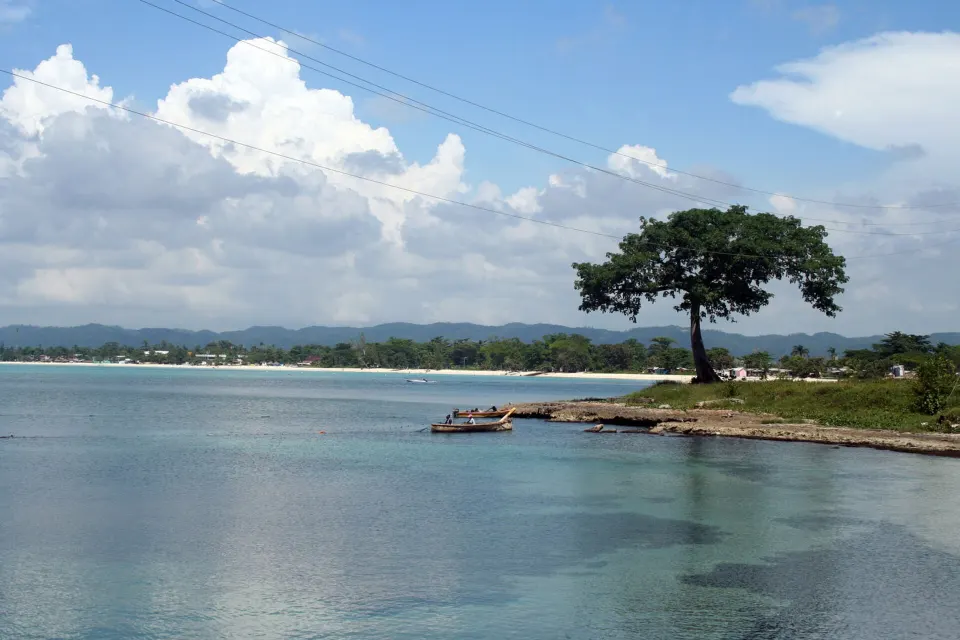 Jamaica Classic