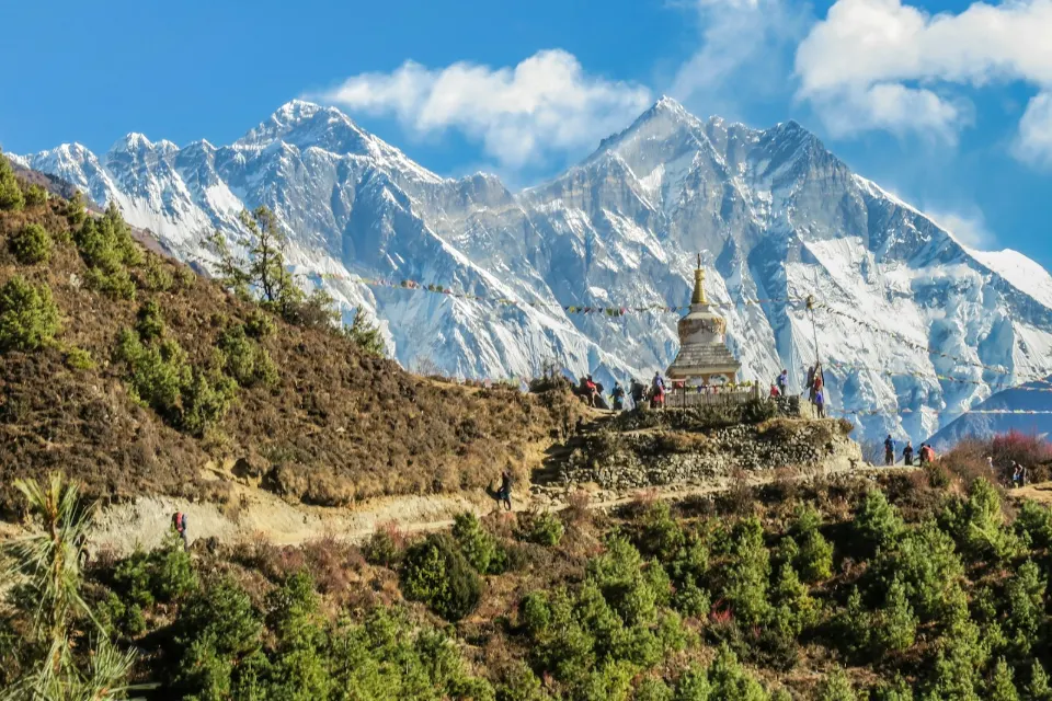 Nepal travel guide for Indians 2026–27