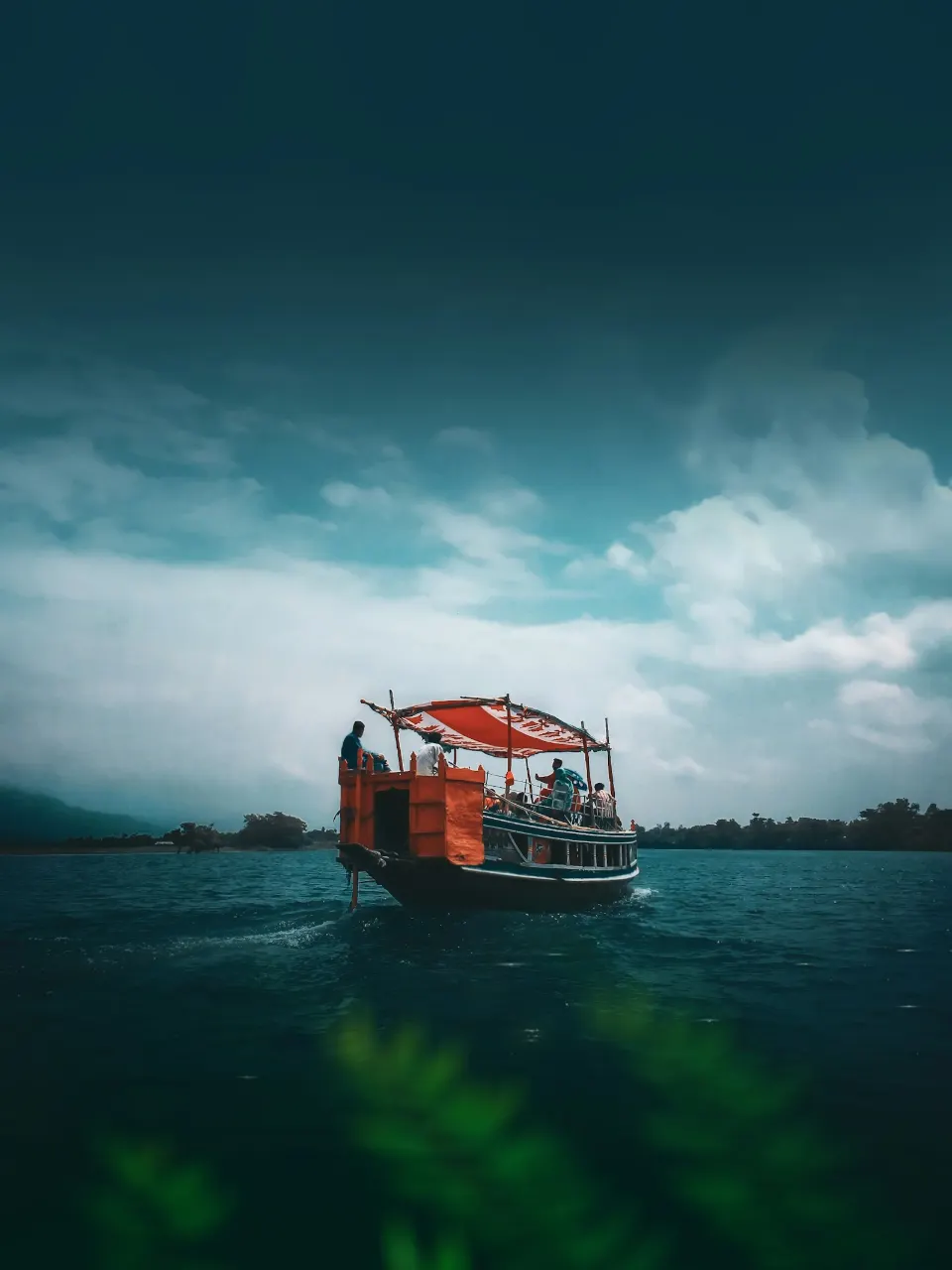 Nepal with Chitwan Safari