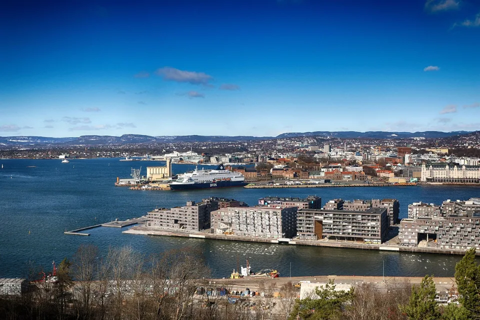 Oslo Short Break