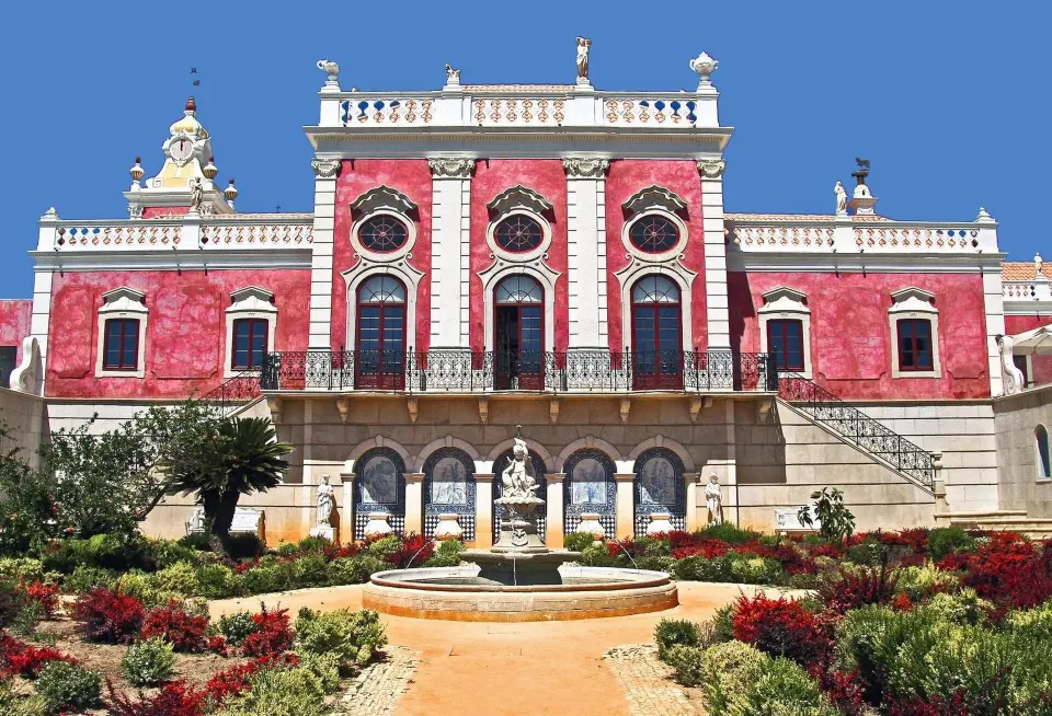 Portugal Classic
