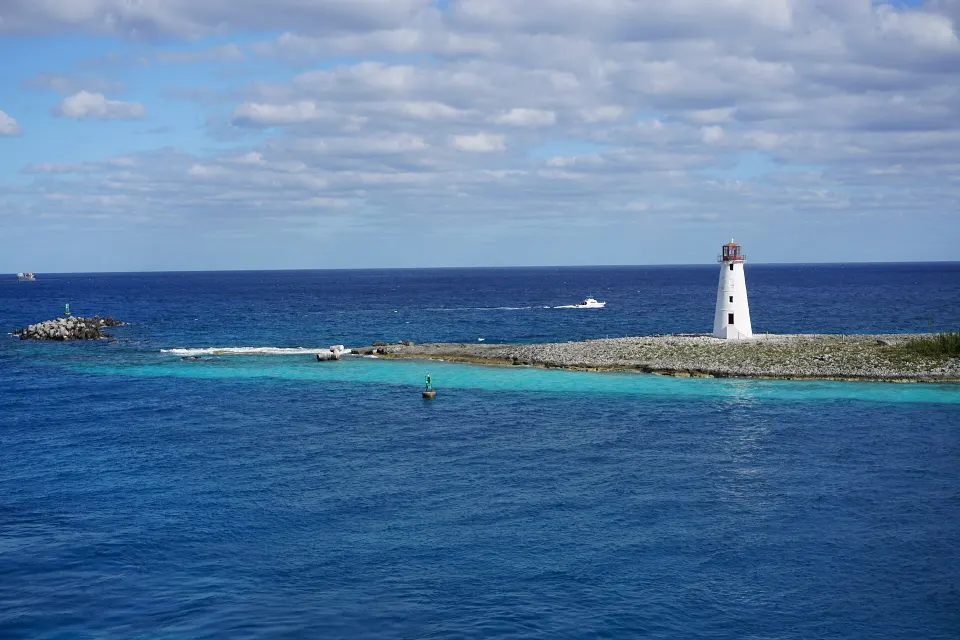 Nassau Short Break