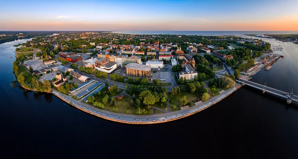 Estonia Classic