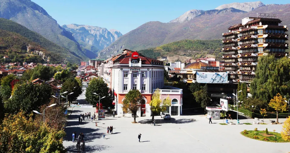 Kosovo Classic