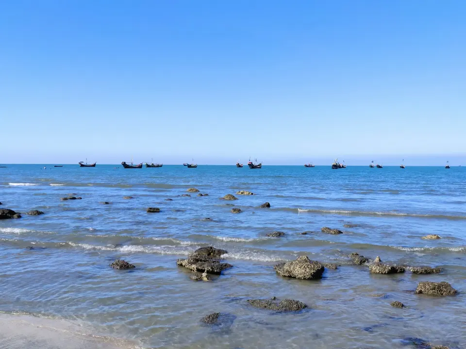 Tamil Nadu and Puducherry travel guide 2026–27