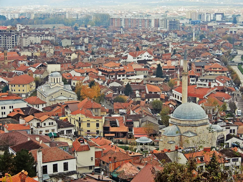 Pristina Short Break