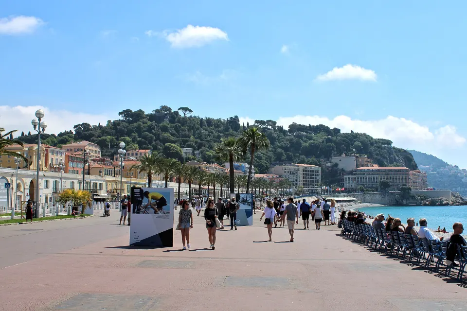 France Grand Tour