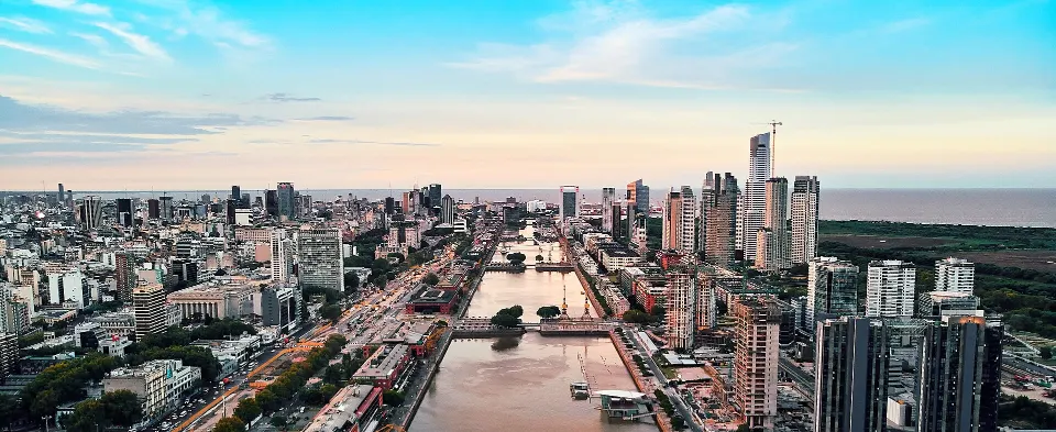 Buenos Aires Short Break
