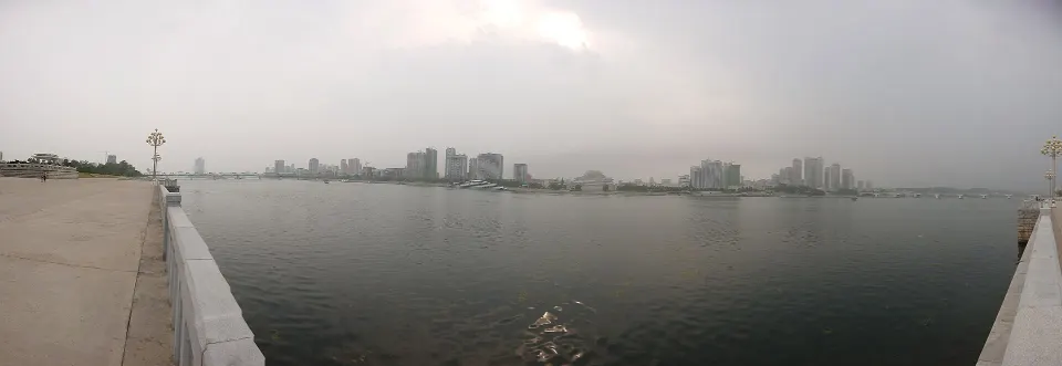 Pyongyang Classic