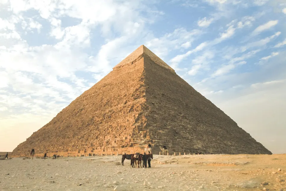 Cairo & Alexandria
