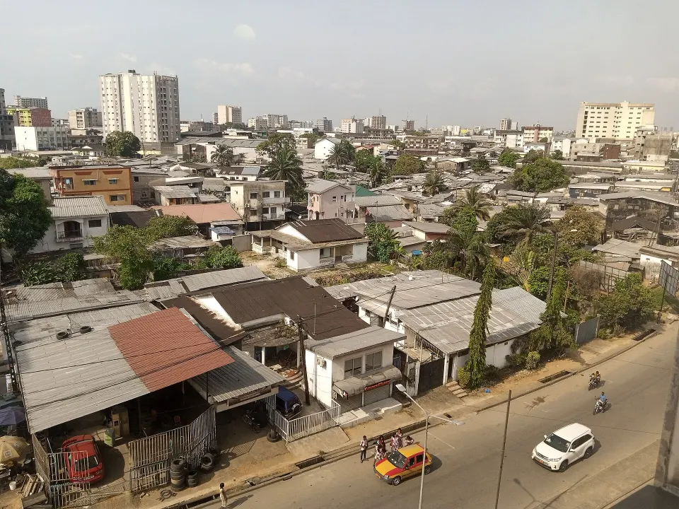Douala Short Break