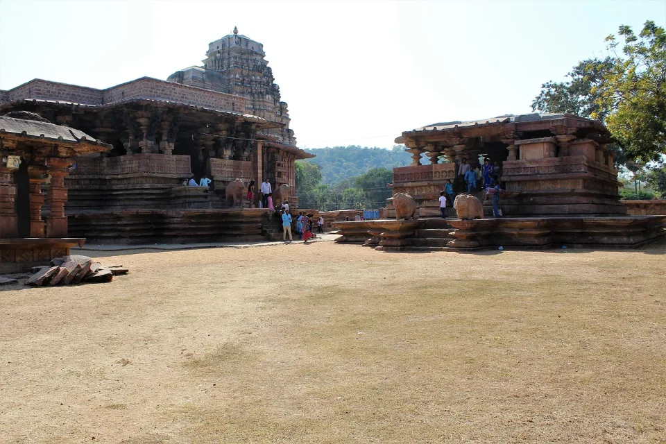 Warangal & Ramappa Weekend