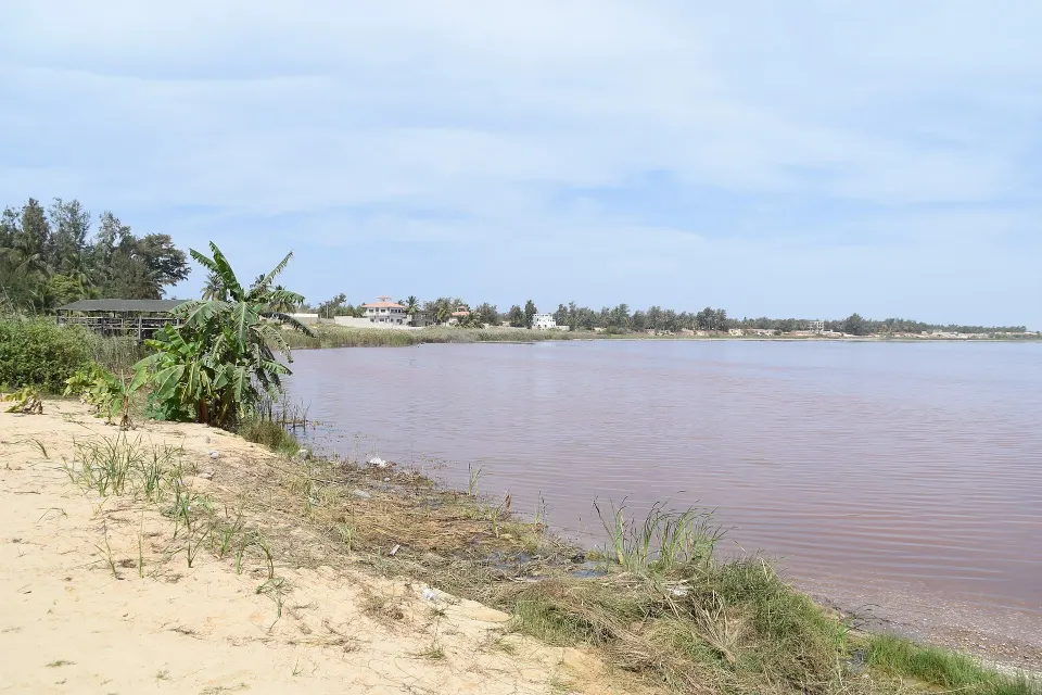 Dakar & Lac Rose