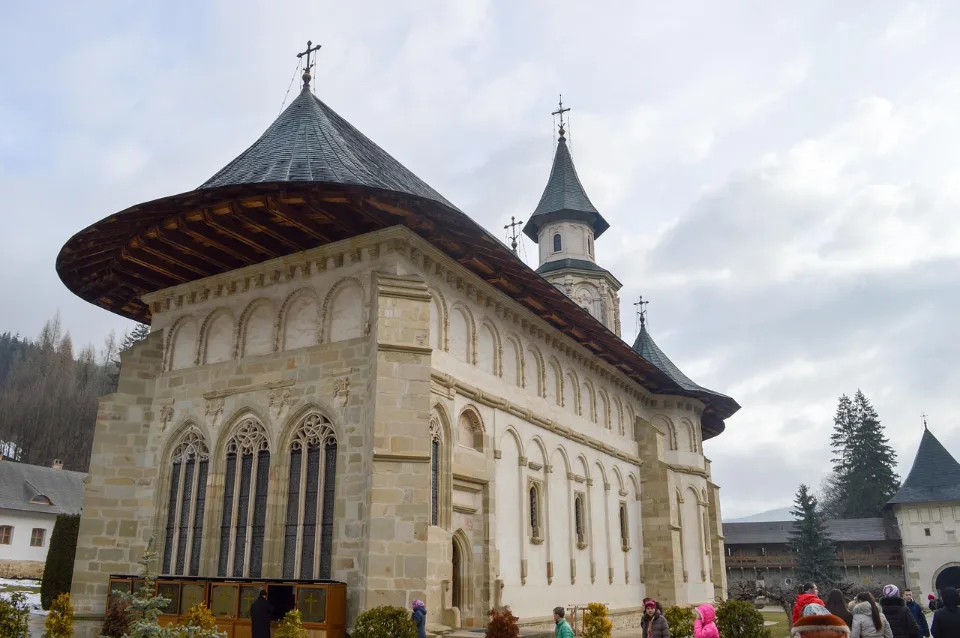 Romania Grand Tour