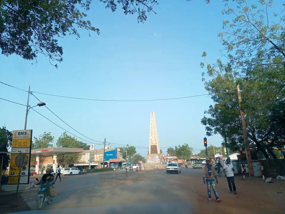Bamako & Segou