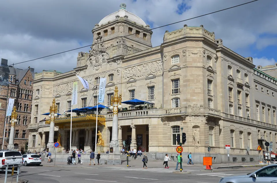 Stockholm Short Break