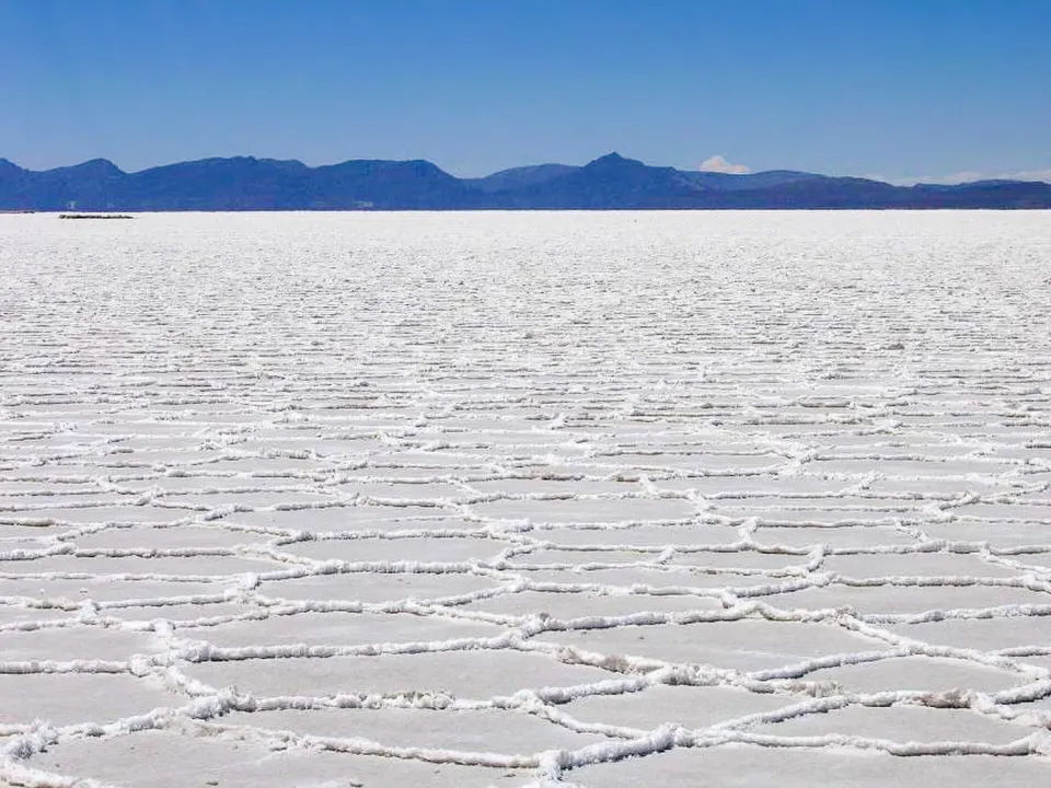 La Paz & Uyuni
