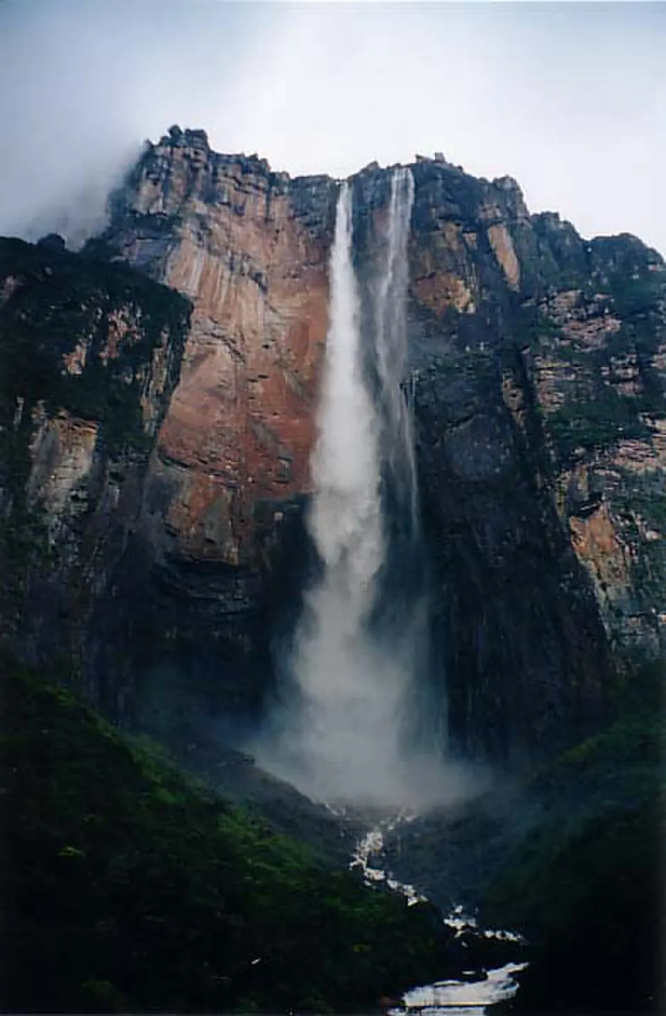 Caracas & Canaima