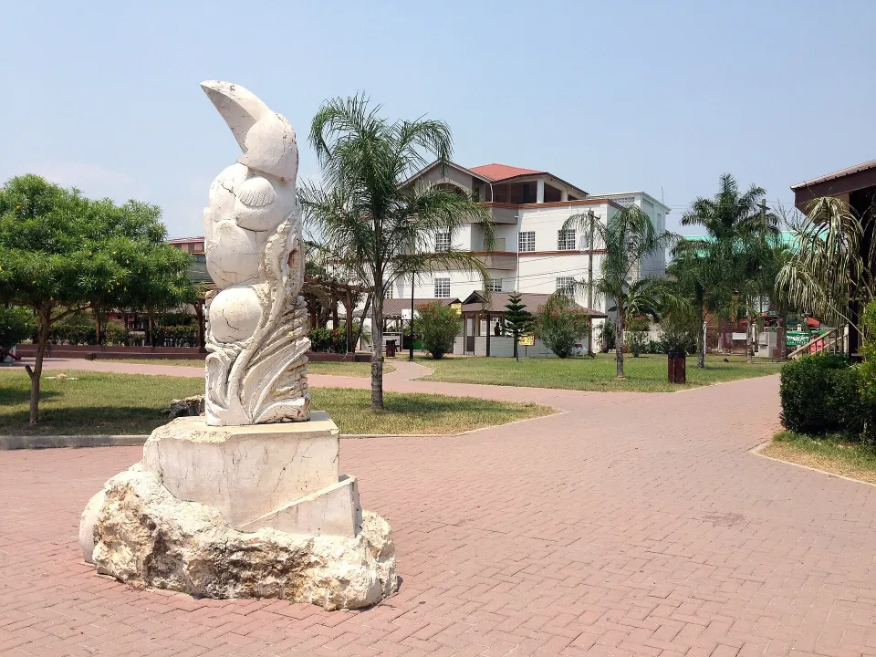 Belize City & San Ignacio