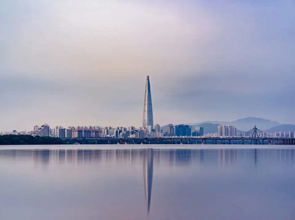 Korea Grand: Seoul, Busan & Jeju