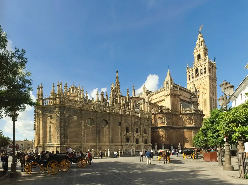 Spain Classic