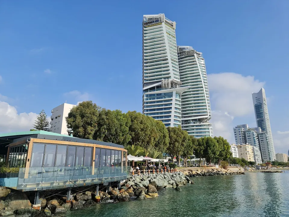 Limassol Short Break
