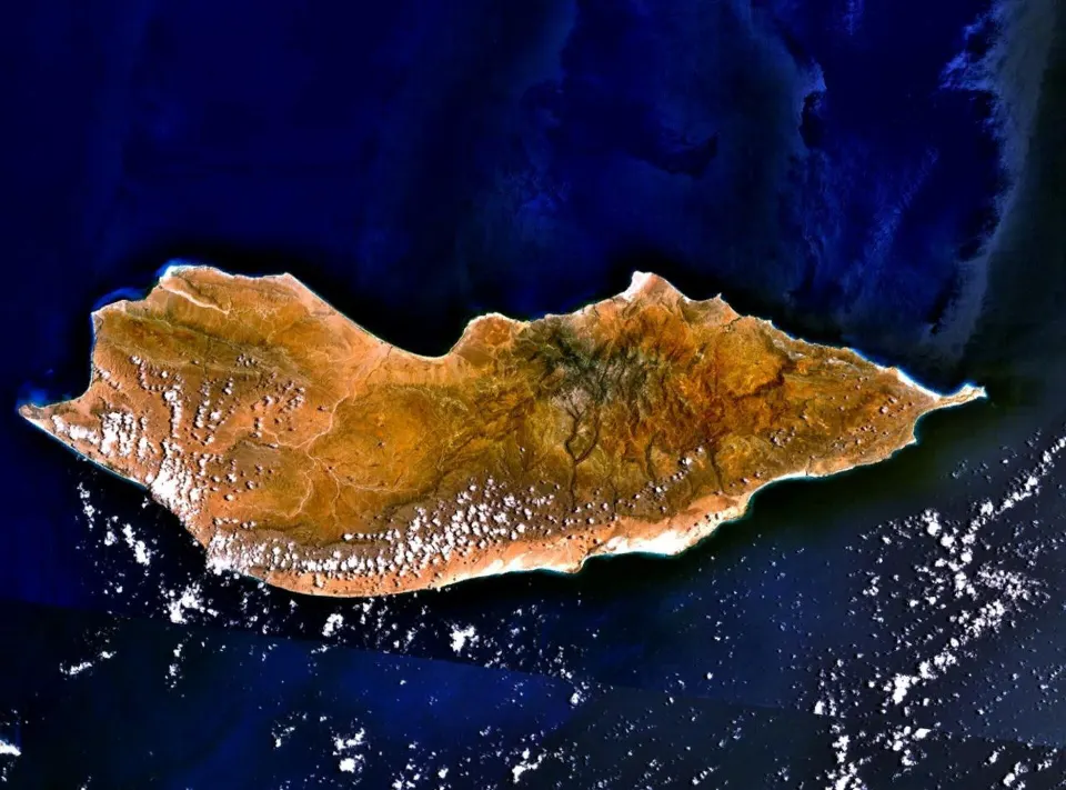 Socotra Short Break