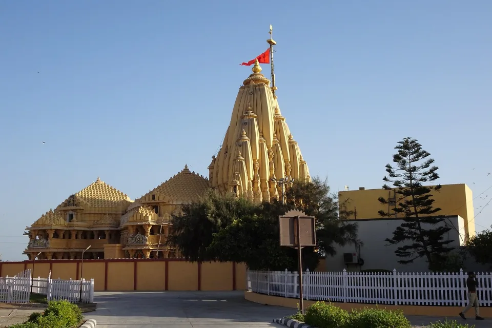 Diu Island Escape