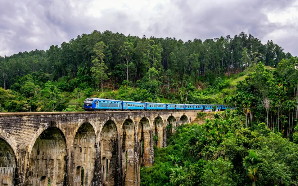 Sri Lanka travel guide for Indians 2026–27
