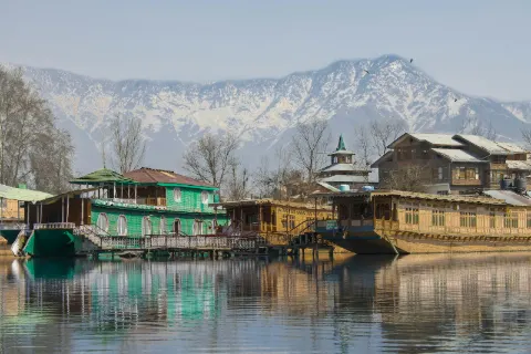 North India