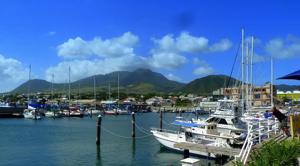 Basseterre Short Break