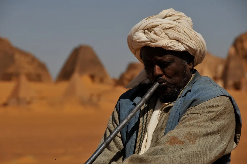 Khartoum Short Break