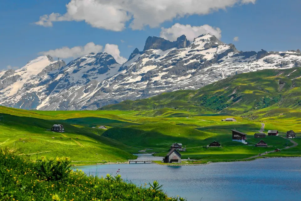 Best of Switzerland