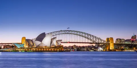 Oceania