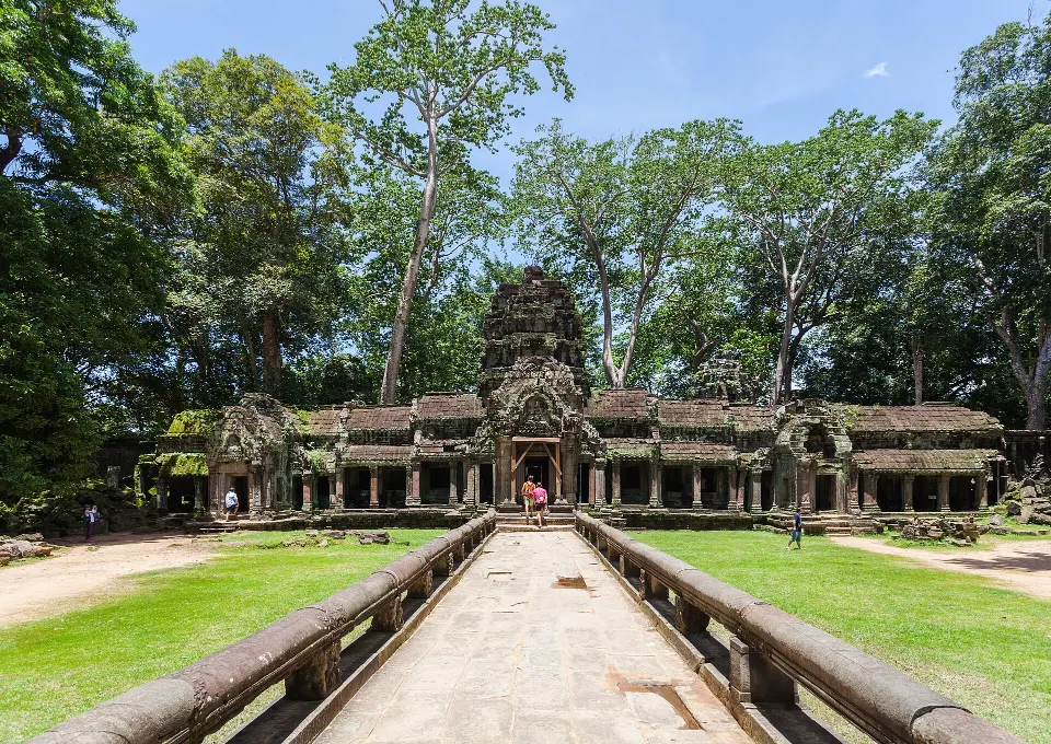 Vietnam & Cambodia
