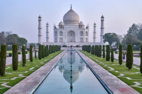 West India