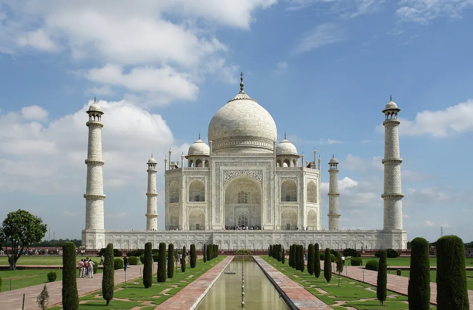 Delhi to Agra Same Day Tour by Car, Delhi
