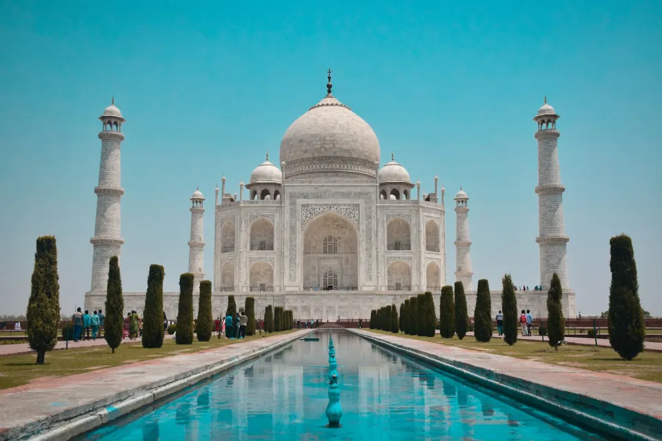 Delhi travel guide 2026–27
