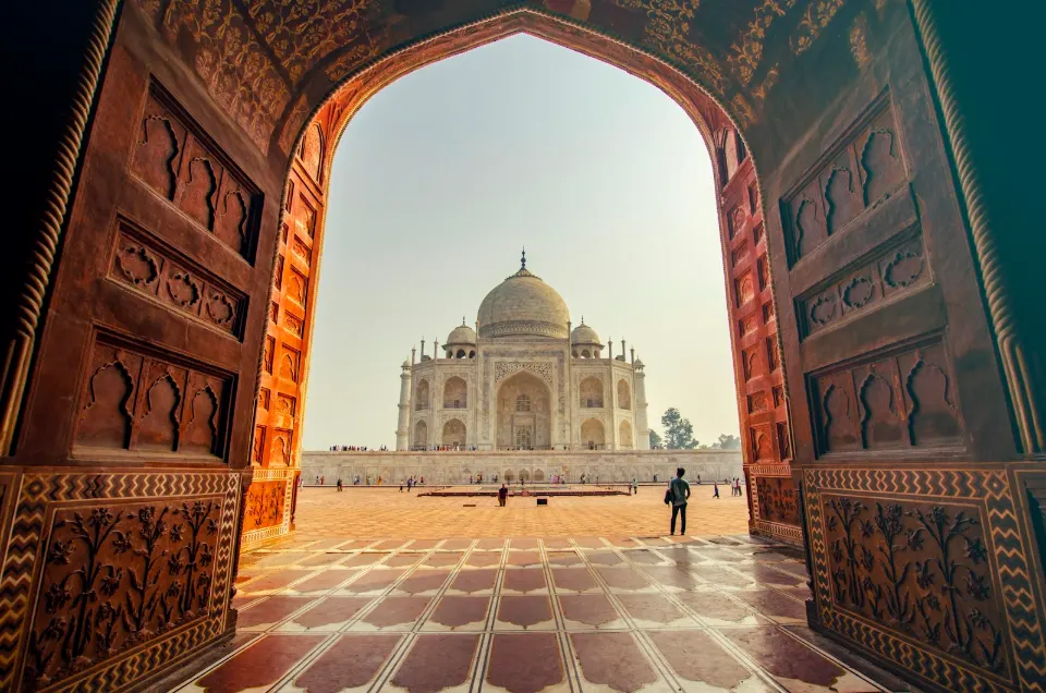 Varanasi travel guide 2026–27