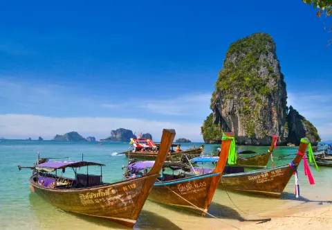 South-East Asia