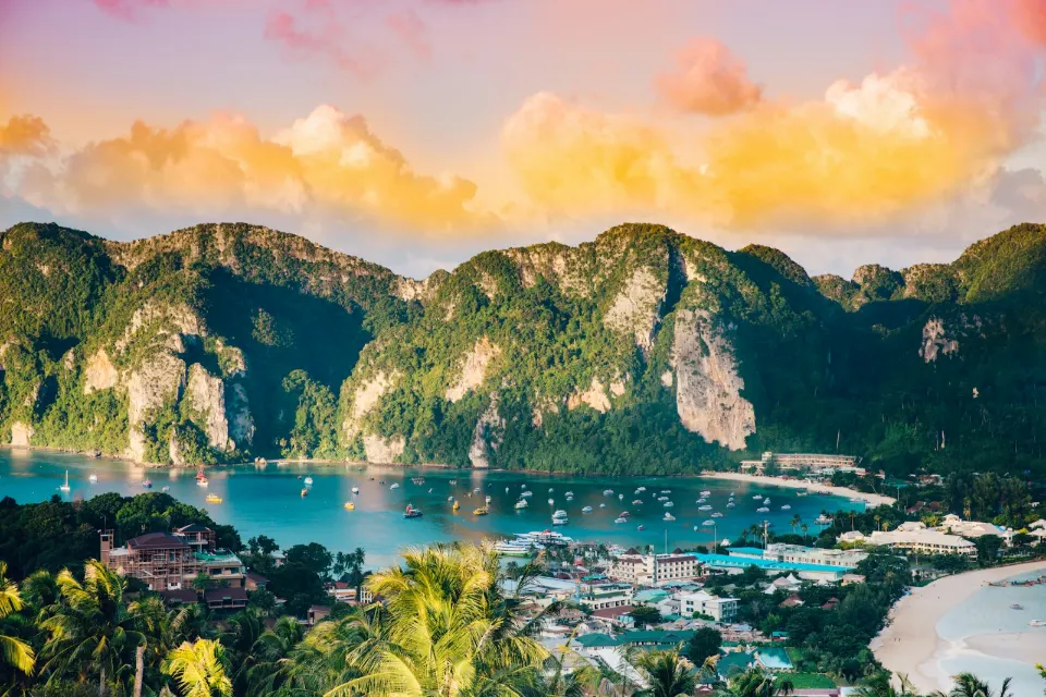Phuket & Krabi Islands