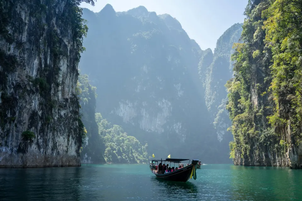 Bangkok & Chiang Mai