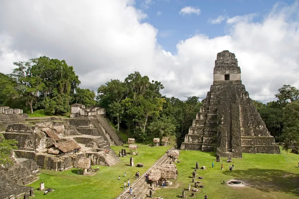 Guatemala Classic