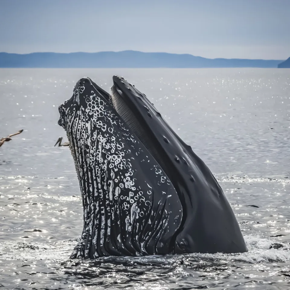 Swimming with humpback whales in Tonga: a guide from India