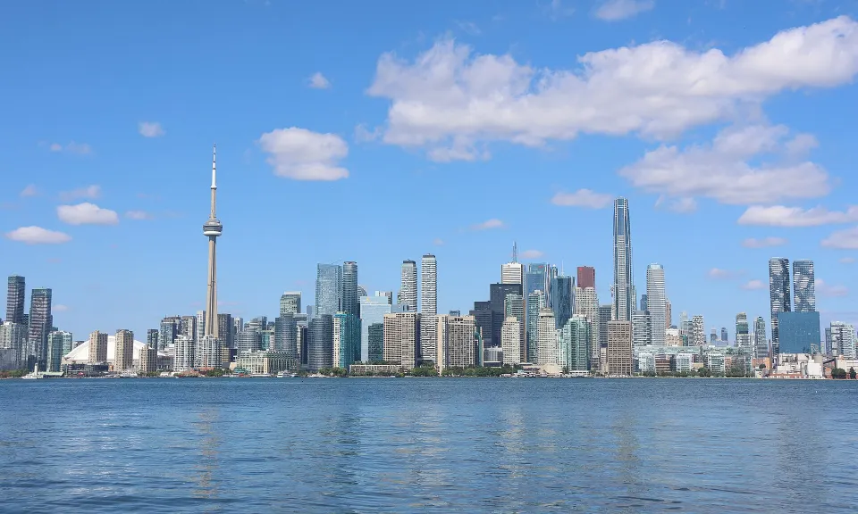 Toronto Short Break