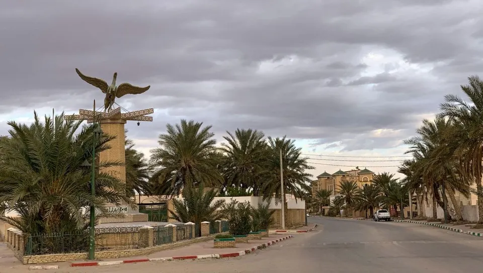 Tunisia Classic