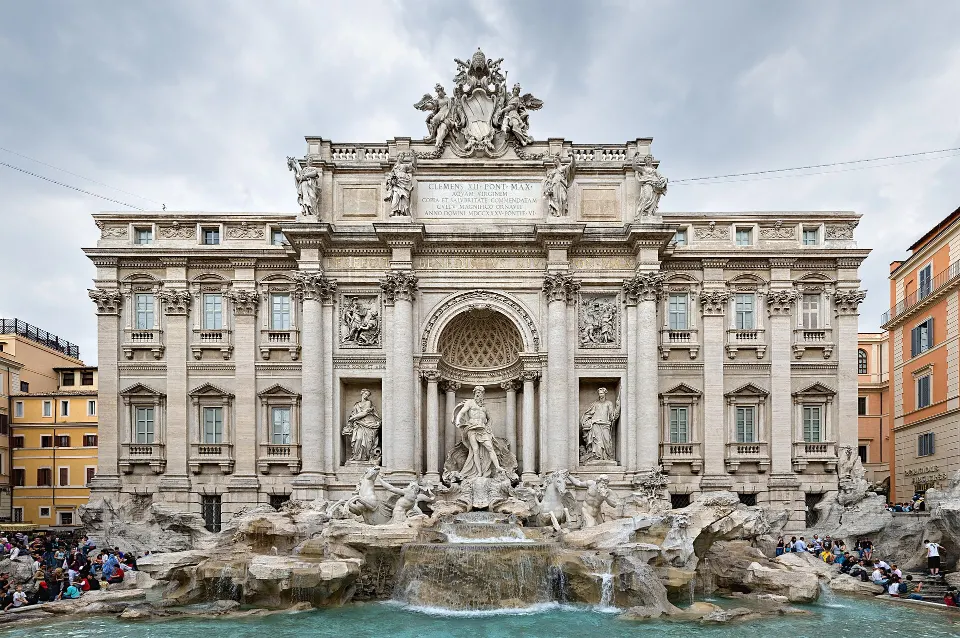 Rome Short Break